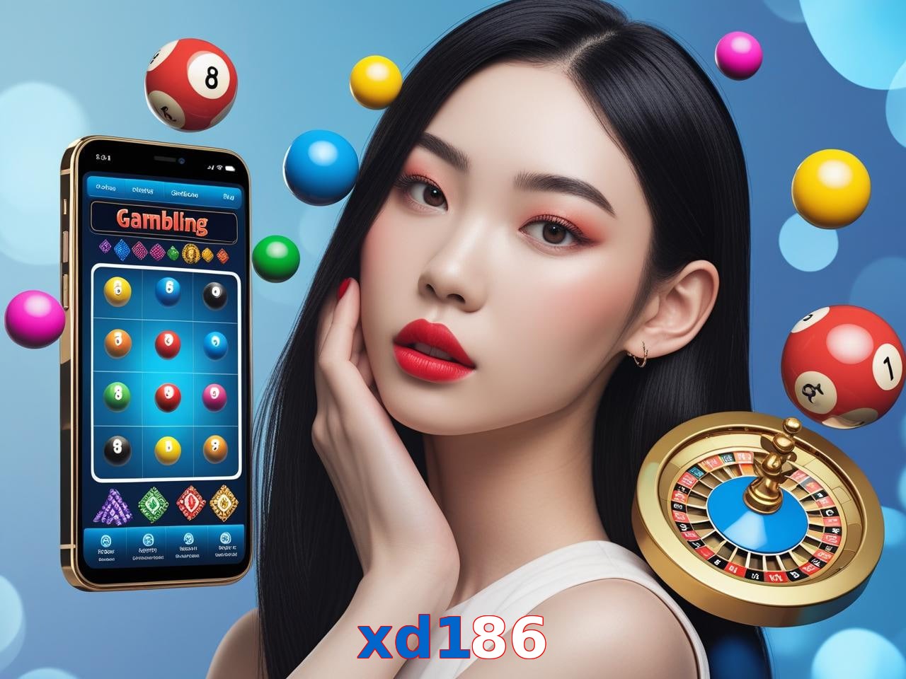 xd186