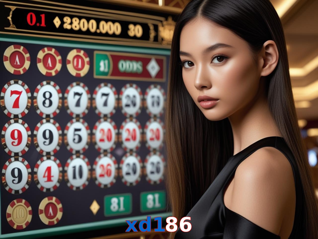 xd186